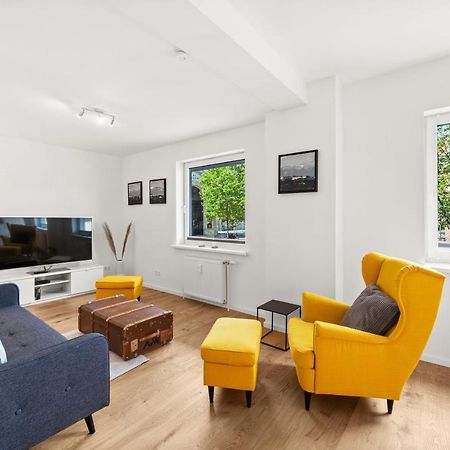 Apartment Near Volksoper - Modern, Big, Central, Cosy Vienne Extérieur photo