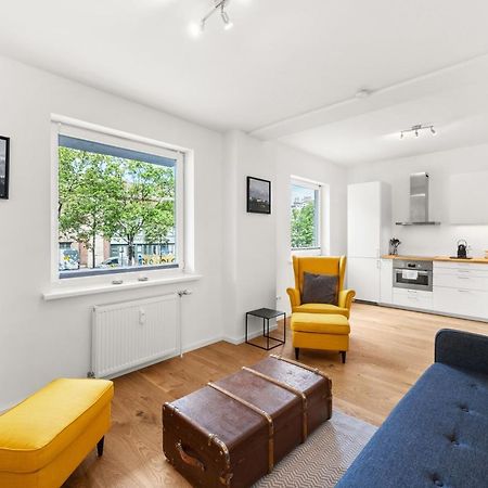 Apartment Near Volksoper - Modern, Big, Central, Cosy Vienne Extérieur photo