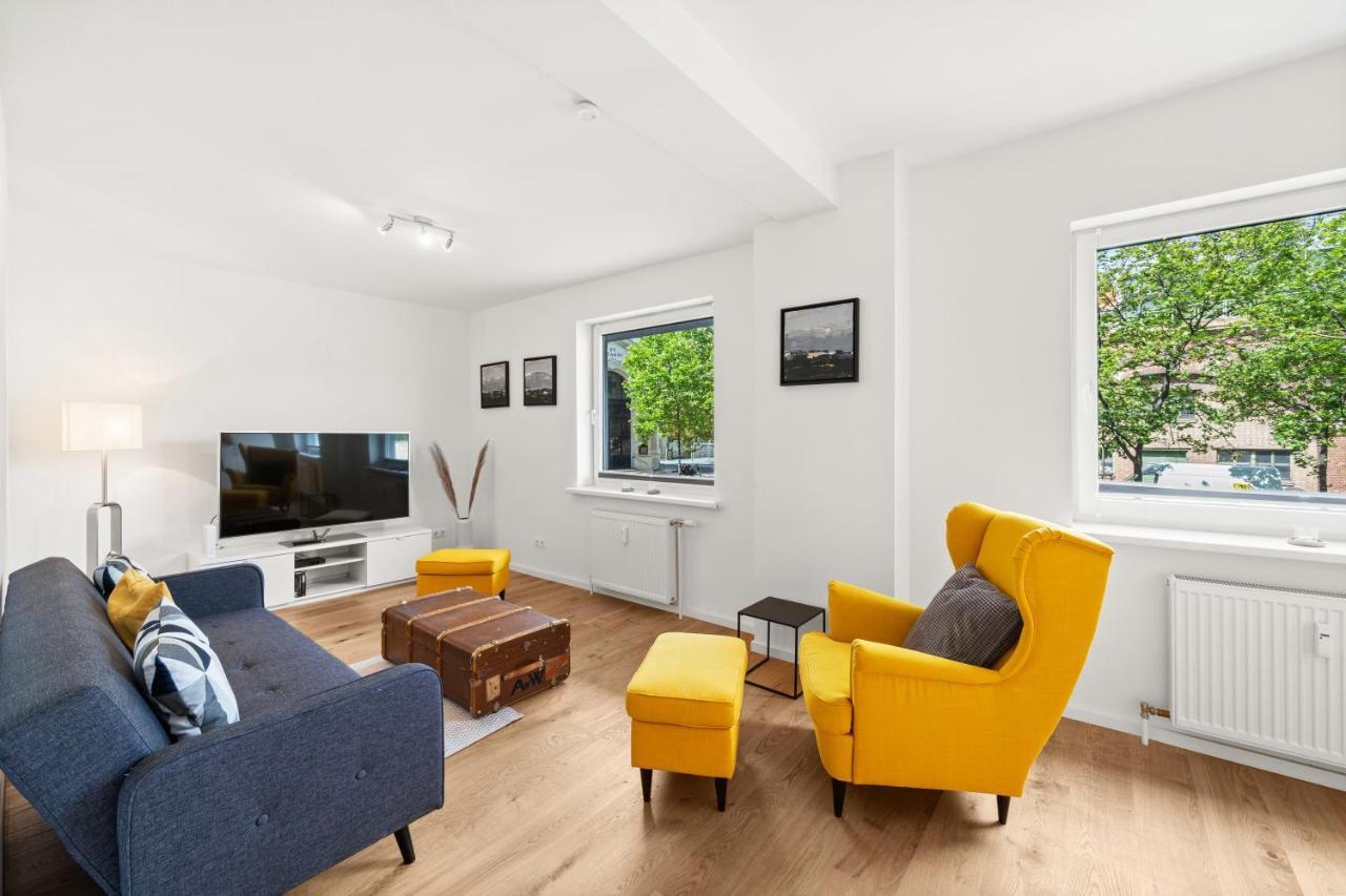 Apartment Near Volksoper - Modern, Big, Central, Cosy Vienne Extérieur photo