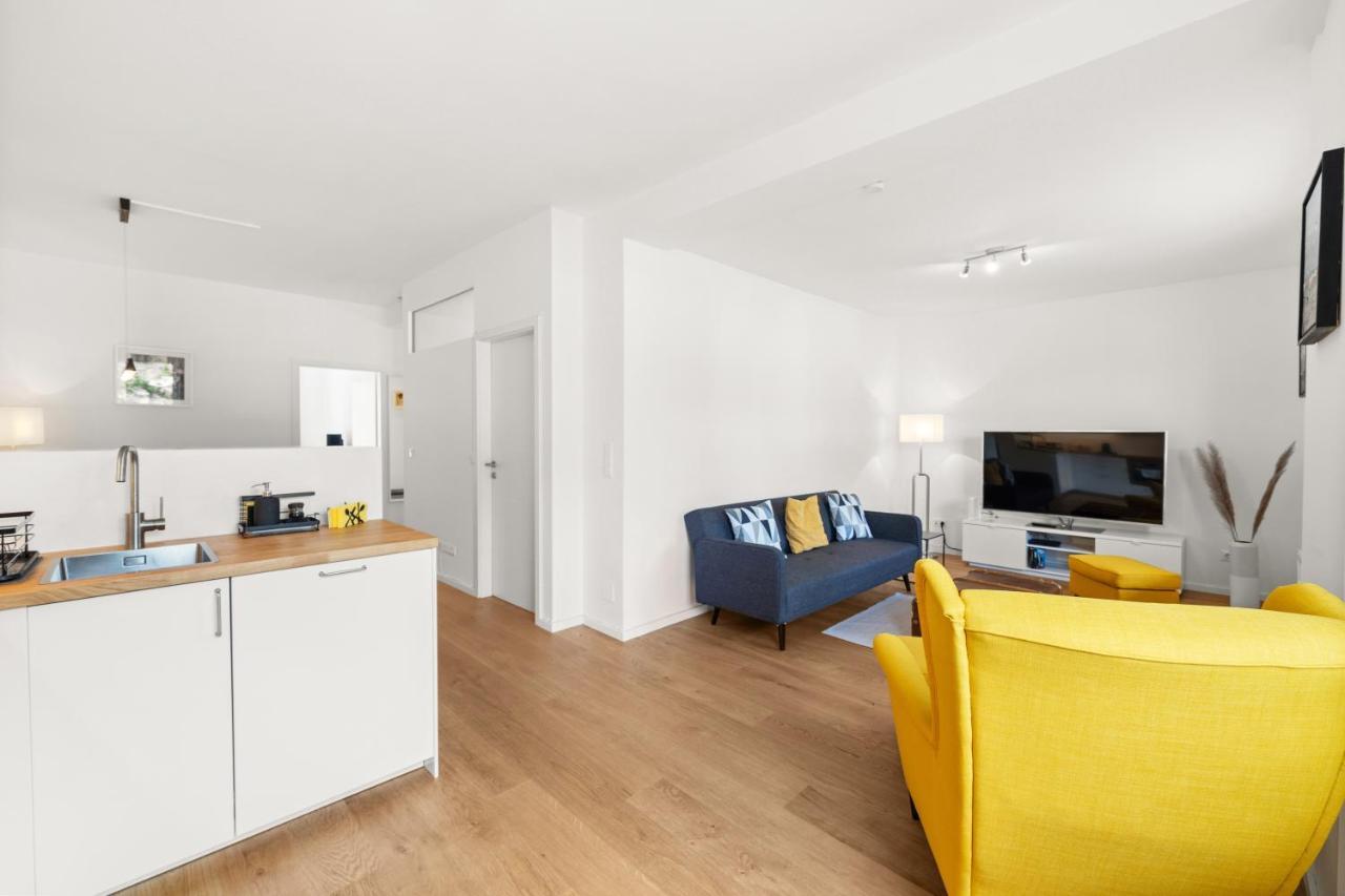 Apartment Near Volksoper - Modern, Big, Central, Cosy Vienne Extérieur photo