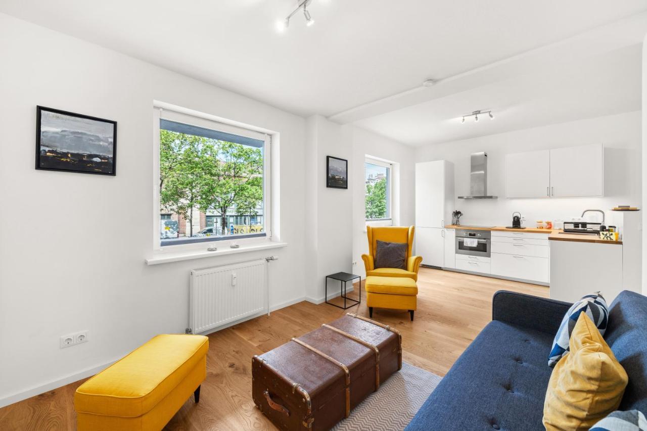 Apartment Near Volksoper - Modern, Big, Central, Cosy Vienne Extérieur photo