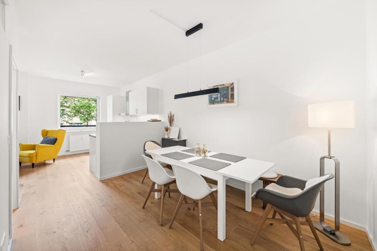 Apartment Near Volksoper - Modern, Big, Central, Cosy Vienne Extérieur photo